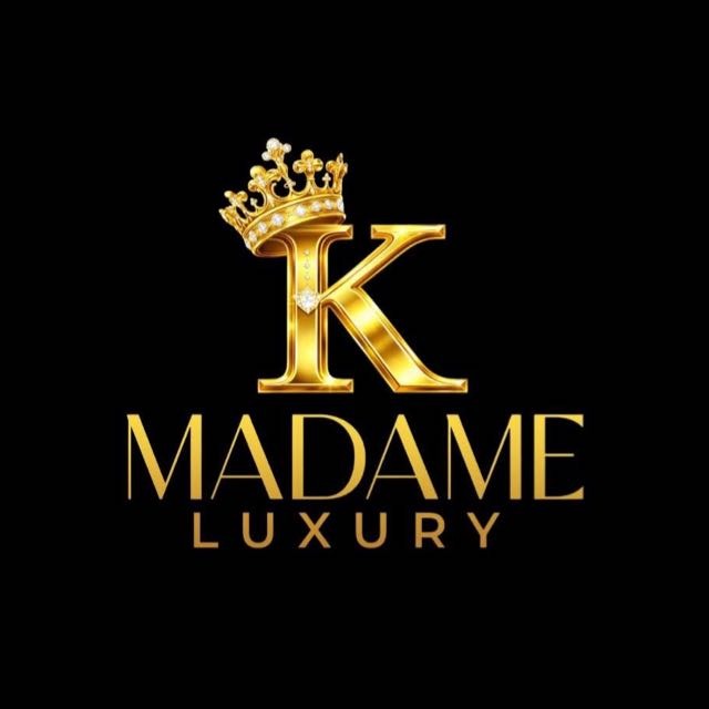Madame Luxury crest